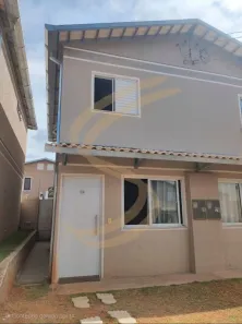 Casa de Condomínio com 2 Quartos à venda, 80m² no Quintas de Bragança, Bragança Paulista