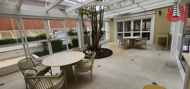 Casa com 4 Quartos à venda, 582m² no Alphaville Residencial Zero, Barueri