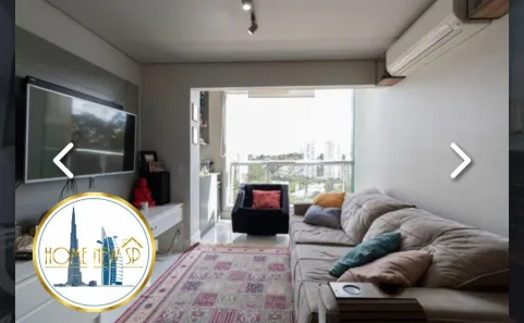 Apartamento com 3 Quartos à venda, 125m² no Lar São Paulo, São Paulo