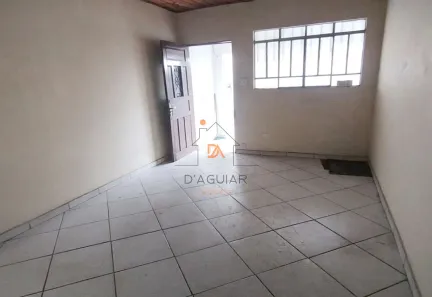 Casa com 3 Quartos para alugar, 70m² no Parque Casa de Pedra, São Paulo
