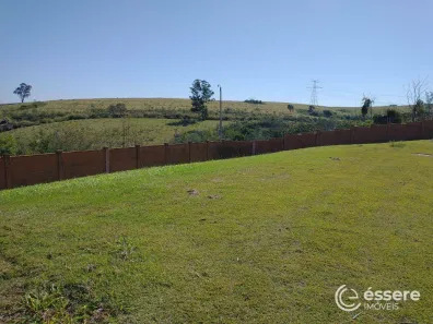 Lote/Terreno à venda, 538m² no Alphaville Dom Pedro 3, Campinas