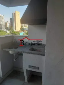Apartamento com 3 Quartos à venda, 82m² no Jardim, Santo André