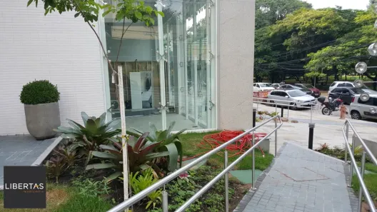 Ponto Comercial à venda, 123m² no Rio Branco, Porto Alegre
