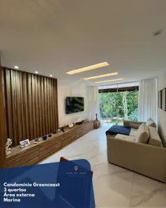 Apartamento com 3 Quartos à venda, 10m² no Pontal (Cunhambebe), Angra dos Reis