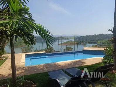 Casa com 4 Quartos à venda, 300m² no CENTRO, Igaratá