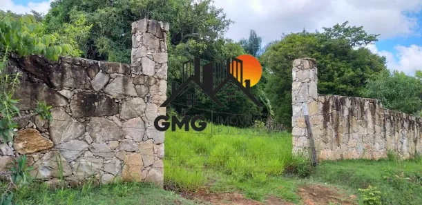 Lote/Terreno à venda, 2830m² no Gouveiac, Ouro Preto