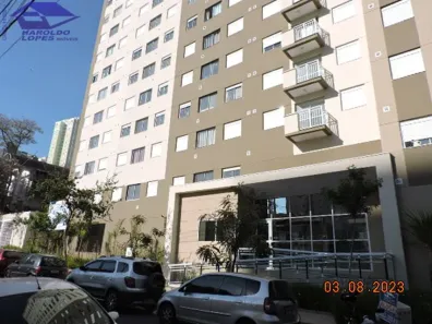 Apartamento com 2 Quartos para alugar, 34m² no Parada Inglesa, São Paulo