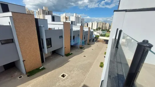 Casa de Condomínio com 3 Quartos à venda, 168m² no Chácara Primavera, Campinas