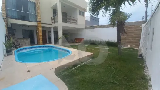 Casa com 5 Quartos à venda, 300m² no Atalaia, Aracaju