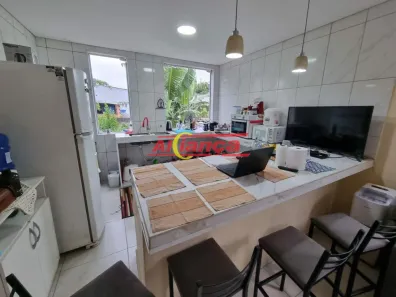 Casa com 2 Quartos à venda, 440m² no Jardim Albertina, Guarulhos