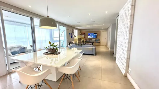 Apartamento com 3 Quartos à venda, 177m² no Jardim Monte Kemel, São Paulo