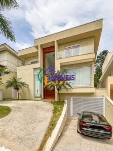 Casa com 4 Quartos à venda, 525m² no Alphaville Conde II, Barueri
