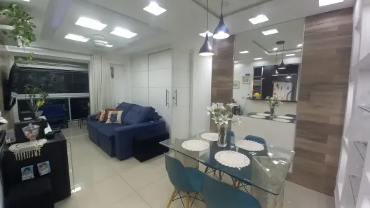 Apartamento com 3 Quartos à venda, 72m² no Jacarepaguá, Rio de Janeiro