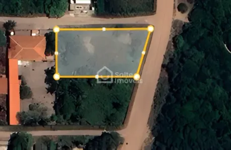 Lote/Terreno à venda, 1255m² no Barra de Gramame, João Pessoa