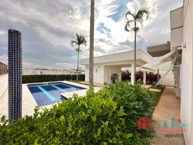 Casa de Condomínio com 4 Quartos à venda, 330m² no Centro, Vinhedo