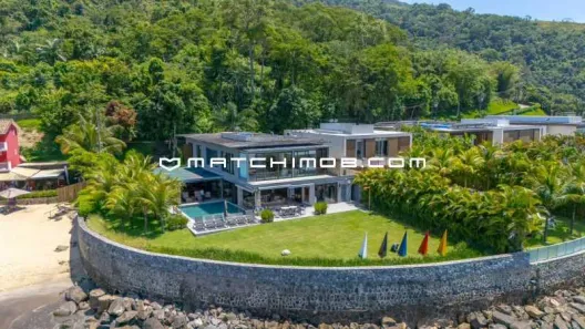 Casa de Condomínio com 8 Quartos à venda, 900m² no Condominio Portobello,