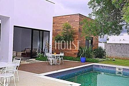 Casa de Condomínio com 3 Quartos à venda, 515m² no Parque Reserva Fazenda Imperial, Sorocaba