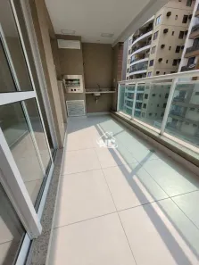 Apartamento com 3 Quartos à venda, 84m² no Santa Rosa, Niterói