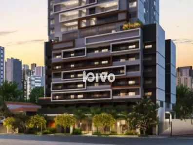 Apartamento com 1 Quarto à venda, 28m² no Vila Clementino, São Paulo