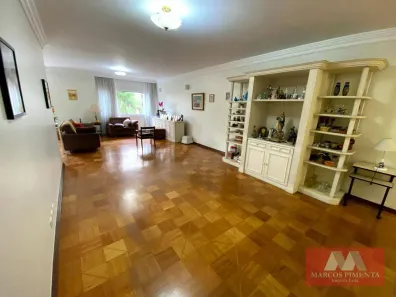 Apartamento com 3 Quartos à venda, 220m² no Morro dos Ingleses, São Paulo