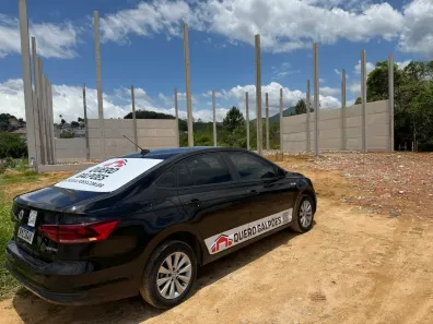 Galpão/Depósito/Armazém para alugar, 700m² no , Santo Amaro da Imperatriz