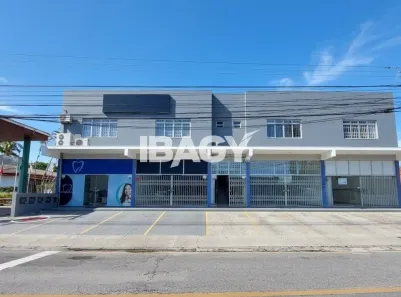 Sala Comercial para alugar, 21m² no Nossa Senhora do Rosário, São José