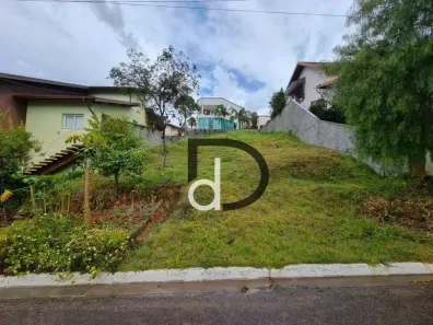 Lote/Terreno à venda, 450m² no Vilagge Capricio, Louveira
