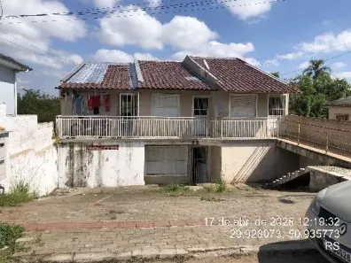 Casa com 1 Quarto à venda, 300m² no Jardim do Cedro, Gravataí