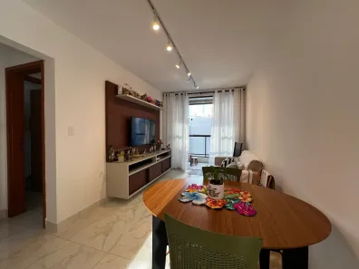 Apartamento com 2 Quartos à venda, 56m² no Intermares, Cabedelo