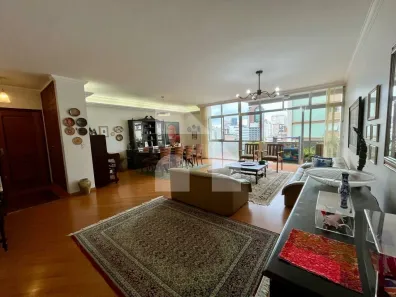 Apartamento com 3 Quartos à venda, 200m² no Vila Buarque, São Paulo