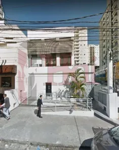 Imóvel Comercial à venda, 607m² no Campo Belo, São Paulo