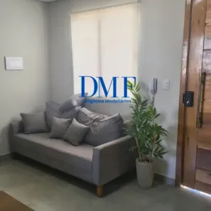 Apartamento com 2 Quartos à venda, 42m² no Cidade Patriarca, São Paulo