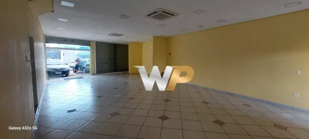 Ponto Comercial para alugar, 130m² no Centro, Diadema
