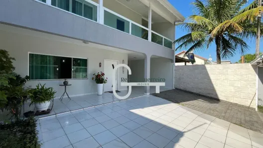 Casa com 5 Quartos à venda, 315m² no Bal Stella Maris, Peruíbe