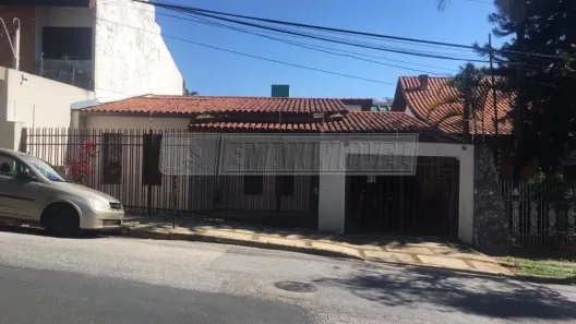 Casa com 2 Quartos à venda, 357m² no Jardim Refúgio, Sorocaba