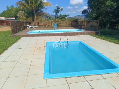 Fazenda/Sítio com 9 Quartos à venda, 5200m² no Vila Merlo, Cariacica