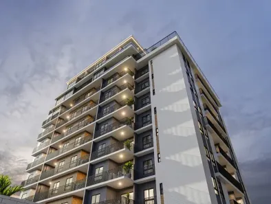 Cobertura com 3 Quartos à venda, 62m² no Aeroclube, João Pessoa