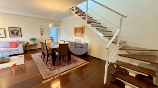 Cobertura com 3 Quartos à venda, 280m² no Perdizes, São Paulo
