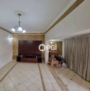 Sobrado com 3 Quartos à venda, 179m² no Jardim Paulista, Ribeirão Preto