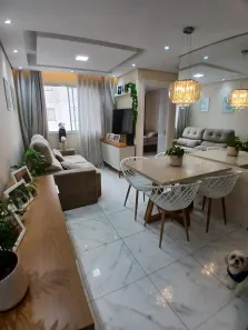 Apartamento com 2 Quartos à venda, 42m² no Itaquera, São Paulo