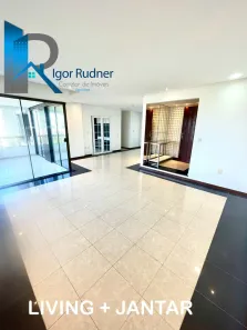 Apartamento com 3 Quartos à venda, 188m² no Pituba, Salvador