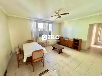 Apartamento com 3 Quartos à venda, 115m² no Centro, Campinas