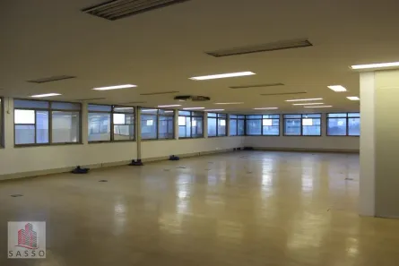 Sala Comercial à venda, 517m² no Pinheiros, São Paulo