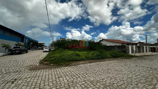Lote/Terreno à venda, 400m² no Alto do Sumaré, Mossoró