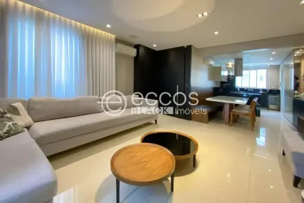 Apartamento com 3 Quartos à venda, 108m² no Santo Antônio, Belo Horizonte
