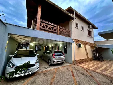 Casa com 2 Quartos à venda, 161m² no Nova Piracicaba, Piracicaba