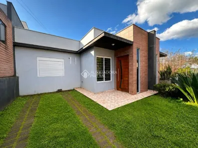 Casa com 1 Quarto à venda, 52m² no Campestre, Lajeado