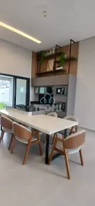 Casa de Condomínio com 3 Quartos à venda, 253m² no Loteamento Residencial Pérola do Vale, Tremembé