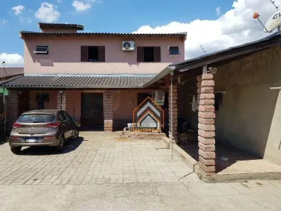Casa com 1 Quarto à venda, 158m² no Sarandi, Porto Alegre
