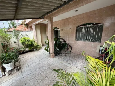 Casa com 2 Quartos à venda, 120m² no Campo Grande, Rio de Janeiro